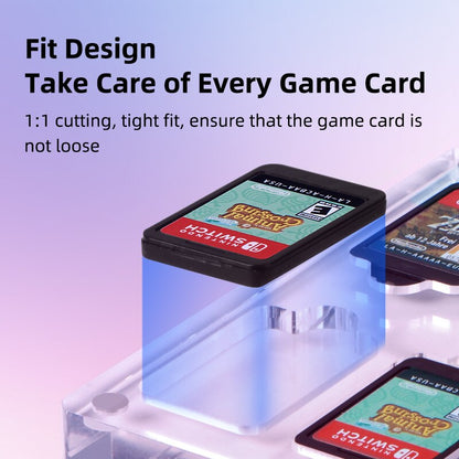 Game Card Case for Nintendo Switch