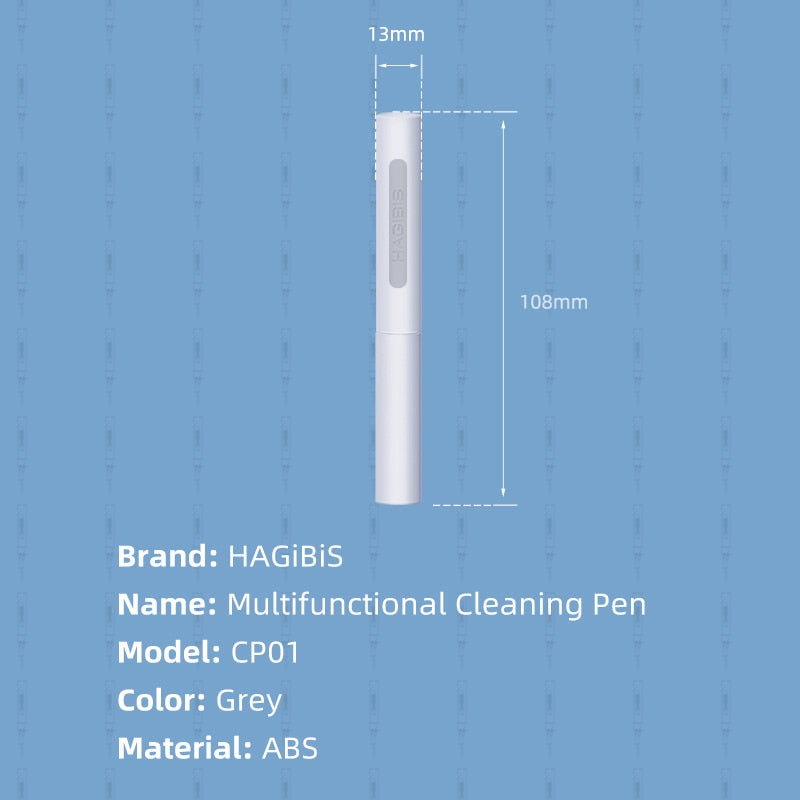 Multifunctional Cleaning Pencil HAGIBIS