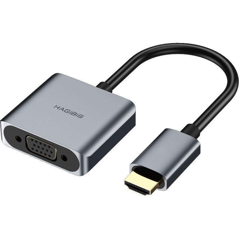 HDMI to VGA Adapter