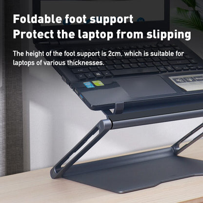 Multifunctional Laptop Stand HAGIBIS