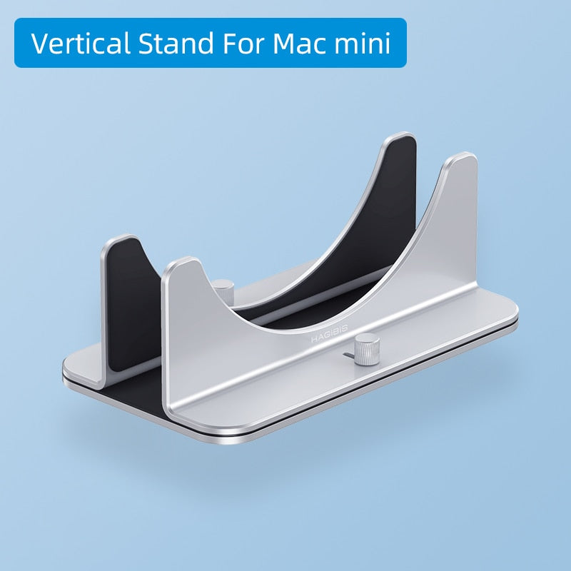 Vertical Stand for Mac Mini Hagibis