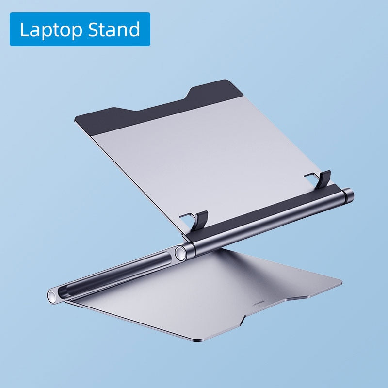 Multifunctional Laptop Stand HAGIBIS