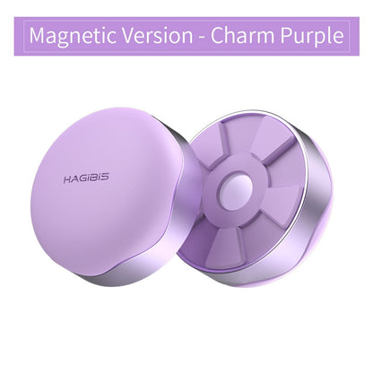 Magnetic Portable laptop Stand HAGIBIS