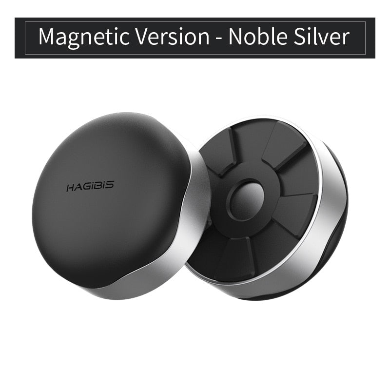 Magnetic Portable laptop Stand HAGIBIS
