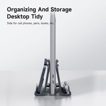 Gravity Laptop Stand Hagibis