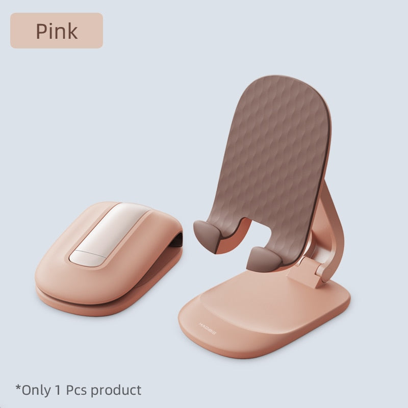 Foldable Cell Phone Stand