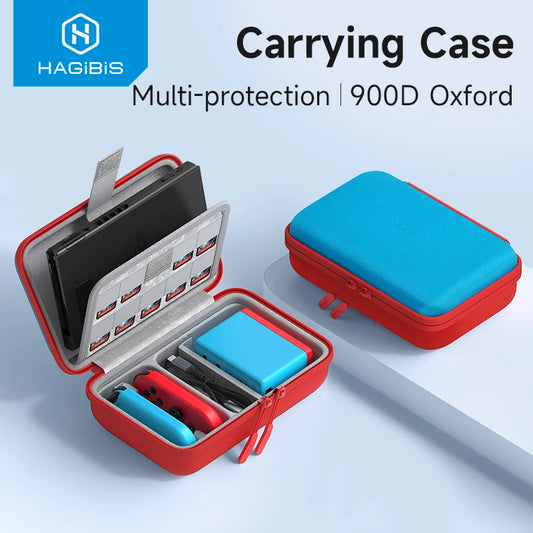 Carrying Case for Nintendo Switch/OLED