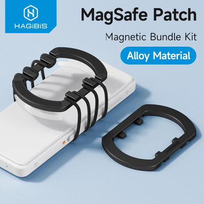 Magnetic Adapter Bundle Kit