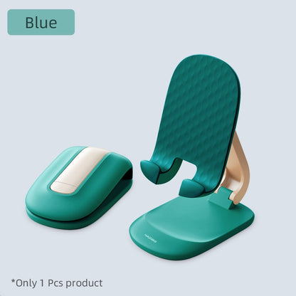 Foldable Cell Phone Stand