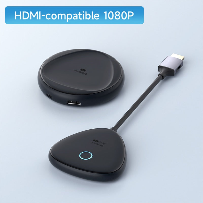 Wireless HDMI Transmitter and Receiver Kit 4K, Colombia