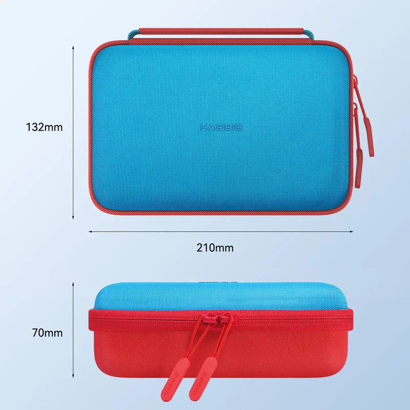 Carrying Case for Nintendo Switch/OLED Hagibis