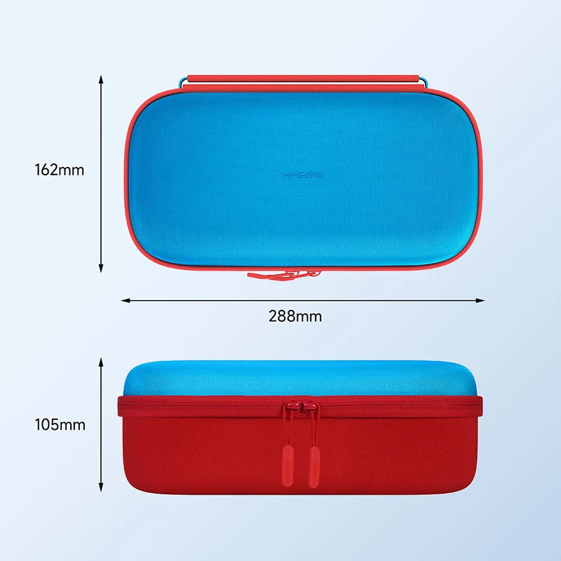 Switch Carrying Case for Nintendo Switch/OLED Multi-protection