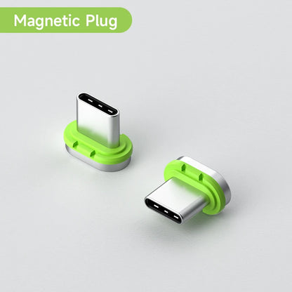 Full Function Cable Magnetic Plug HAGIBIS
