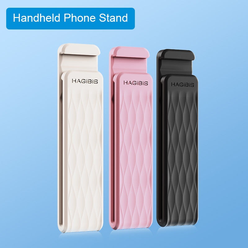Handheld Phone Stand