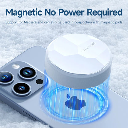 Magnetic Cell Phone Cooler Hagibis