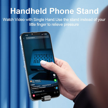 Handheld Phone Stand