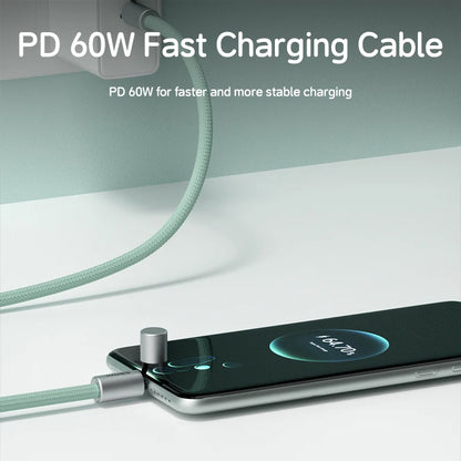 Phone Lanyard 2 in 1 with Fast Charging Cable Hagibis