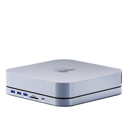 USB-C Hub with Hard Drive Enclosure Hagibis