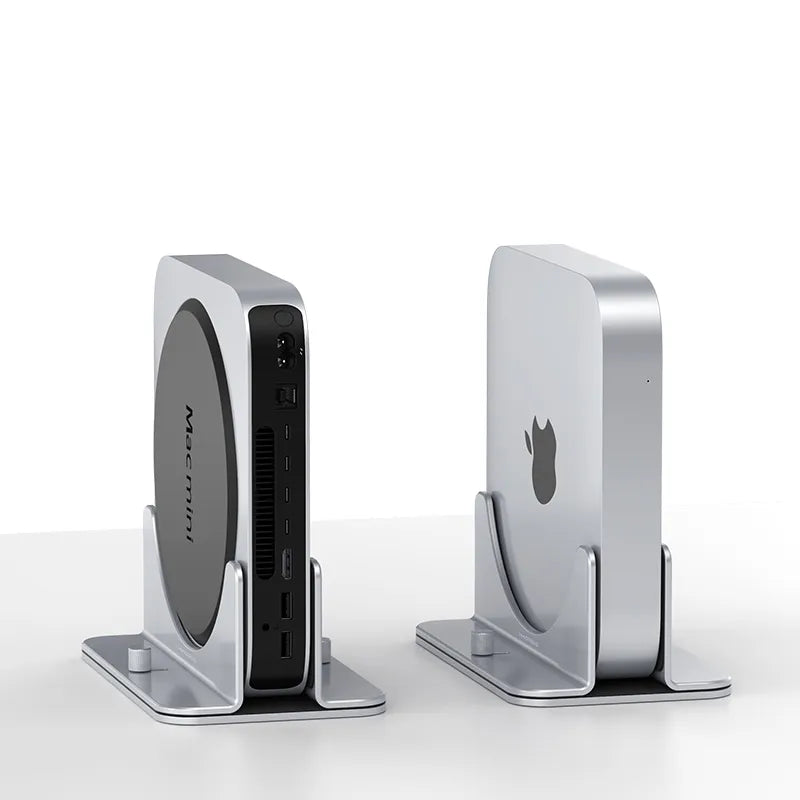 Vertical Stand for Mac Mini Hagibis