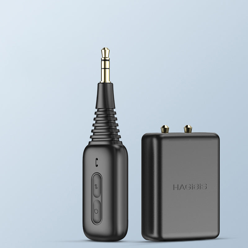 Bluetooth Audio Receiver/Transmitter Hagibis