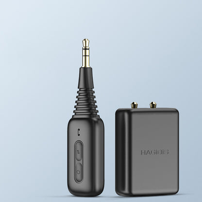 Bluetooth Audio Receiver/Transmitter Hagibis