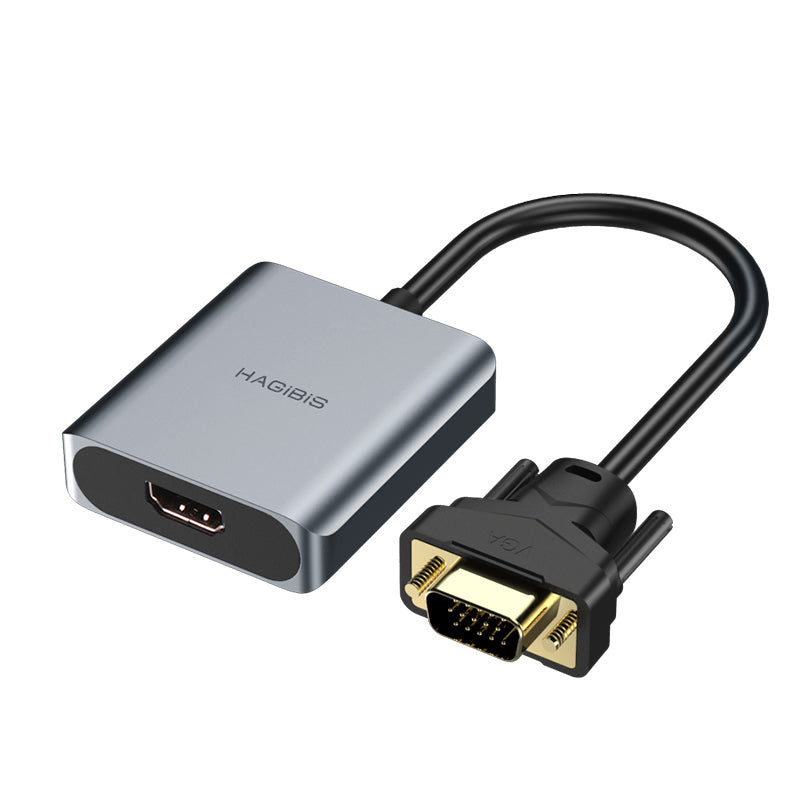 VGA-zu-HDMI-Kabel 