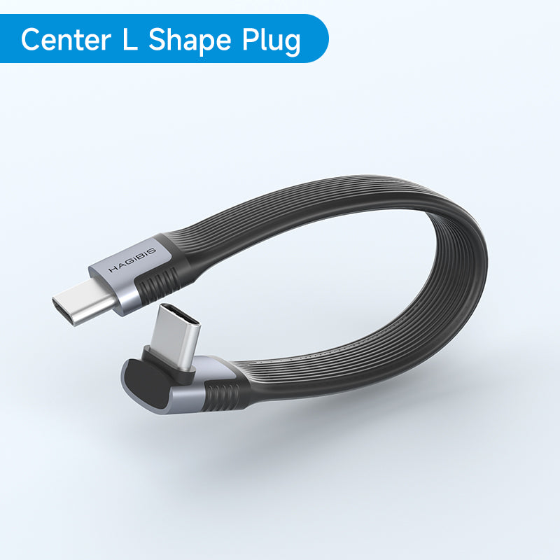 USB4 Typ-C Kabel 