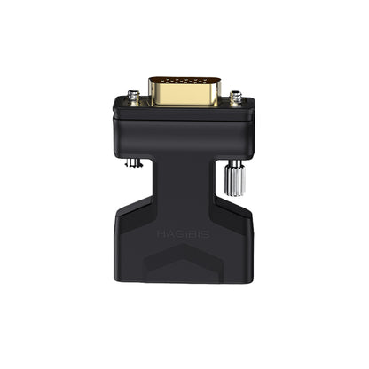 HDMI to VGA Adapter Hagibis