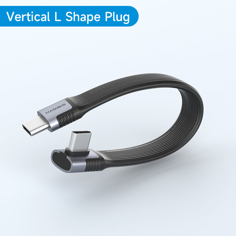 USB4 Typ-C Kabel 