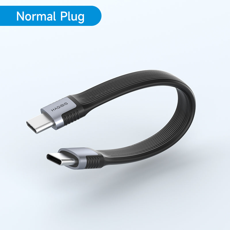 USB4 Typ-C Kabel 