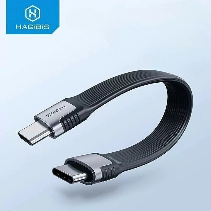 USB4 Typ-C Kabel 