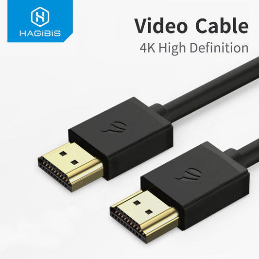 HDMI Male to Male Extension Cable Hagibis