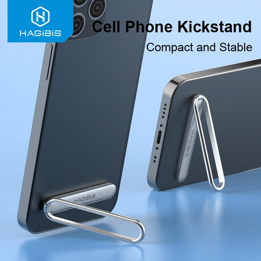 Cell Phone Kickstand HAGIBIS