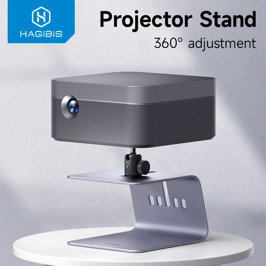 Projector Stand Angle Adjustment HAGIBIS