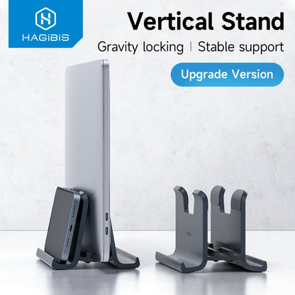 Gravity Laptop Stand Hagibis