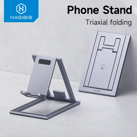 Foldable Phone Stand Hagibis