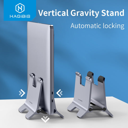 Laptop Vertical Stand Hagibis